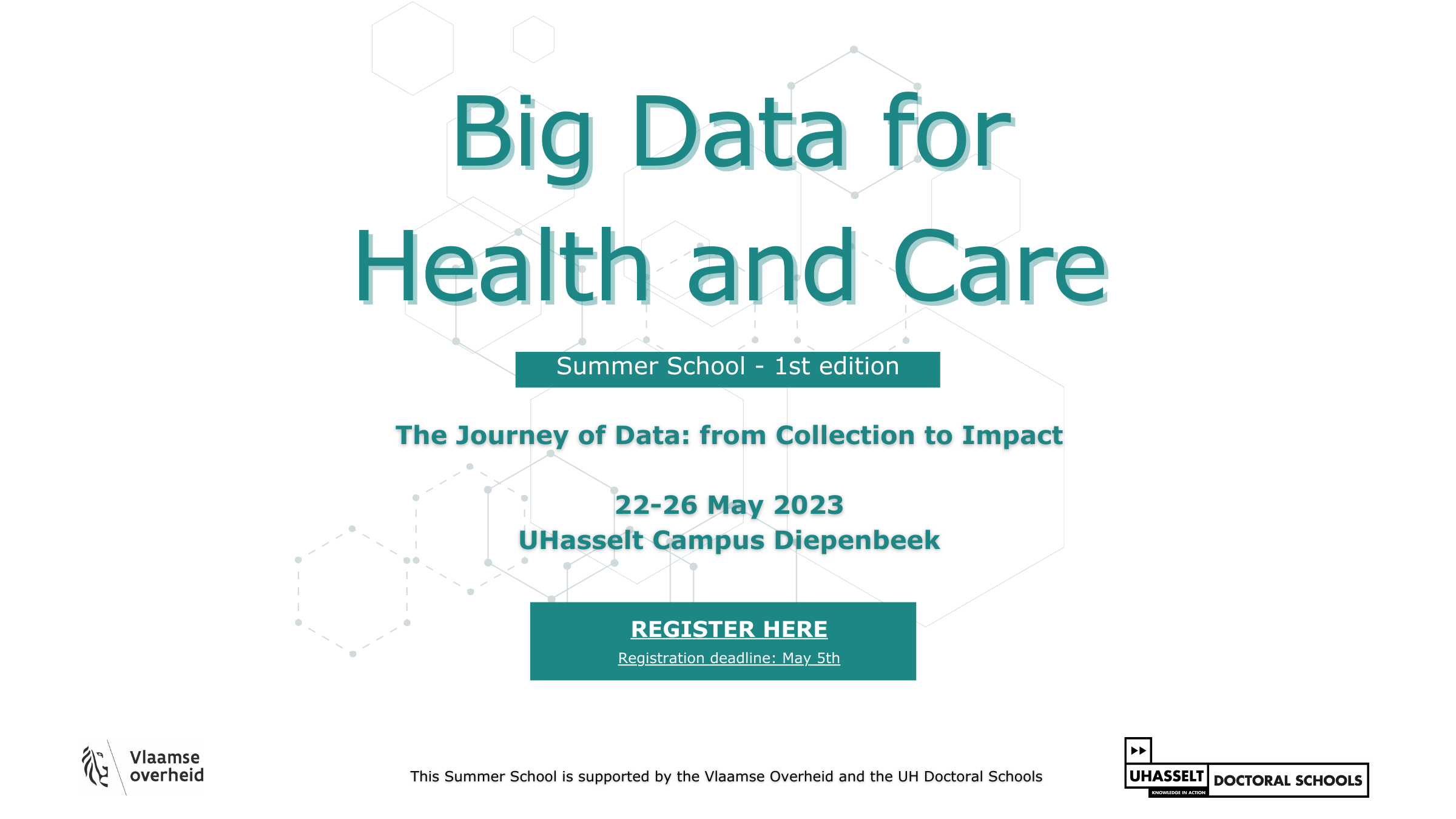 Big Data for Health and Care