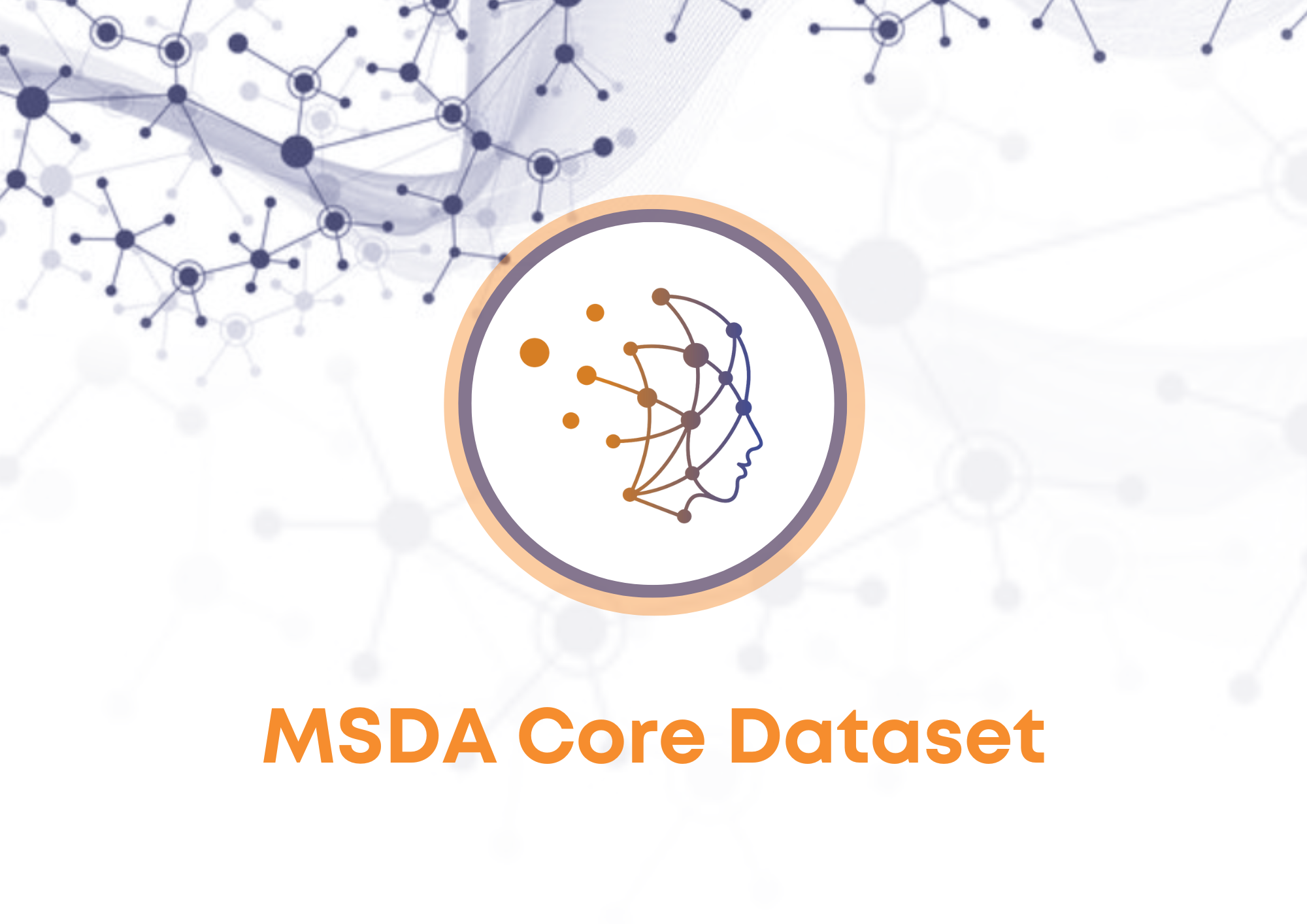 MSDA Core Dataset